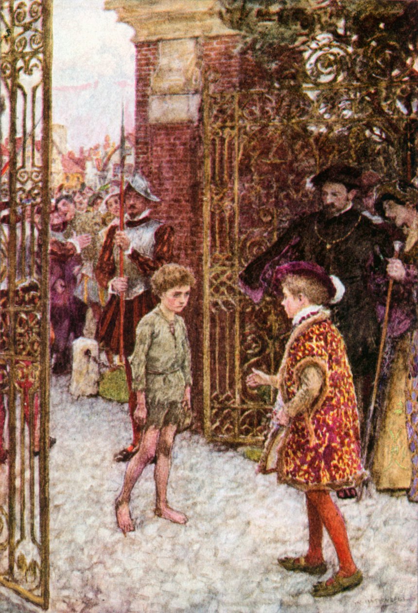  by William (after) Hatherell