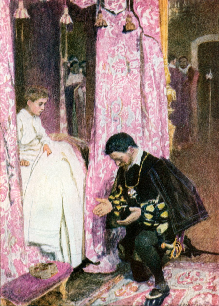  by William (after) Hatherell