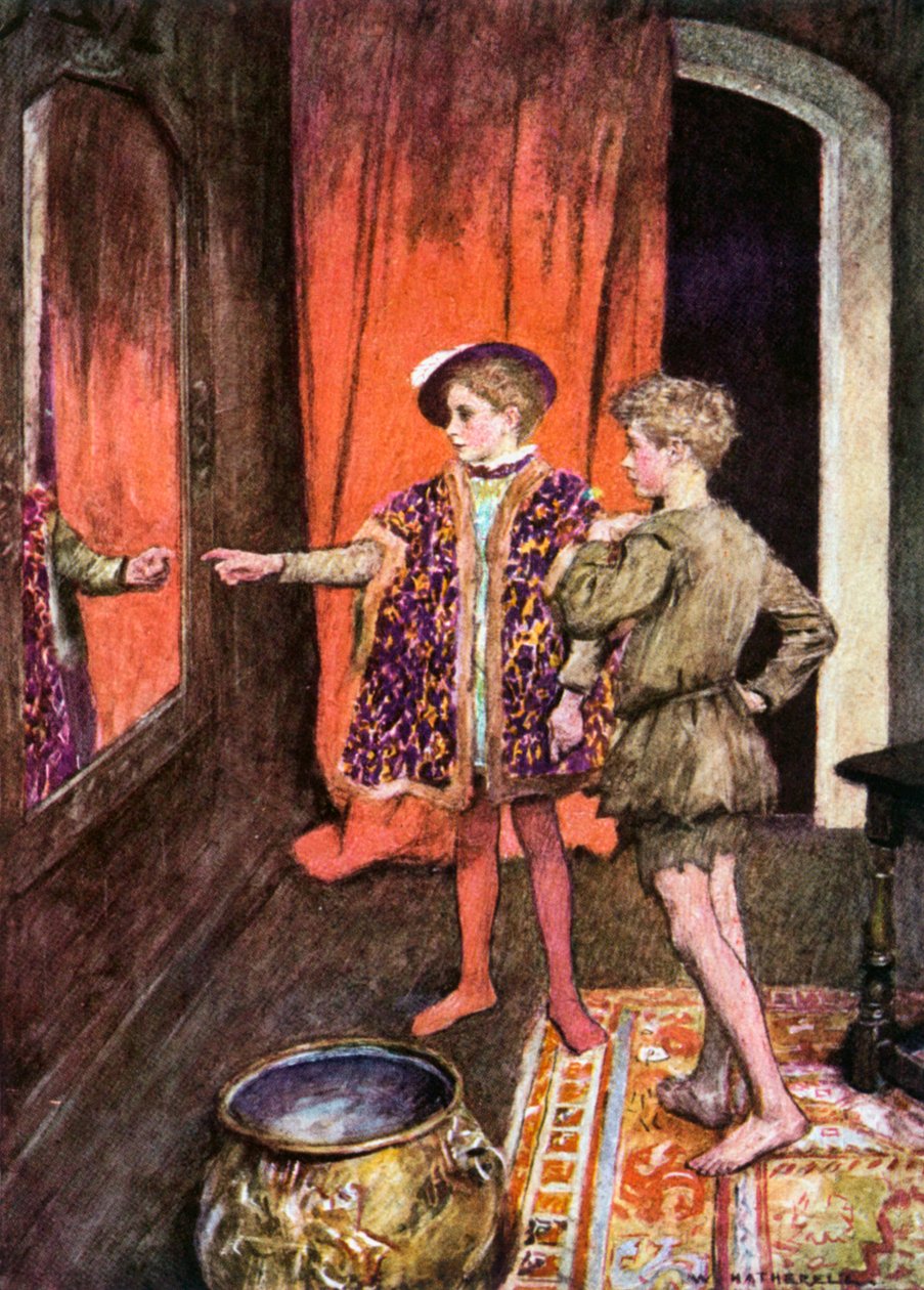  by William (after) Hatherell