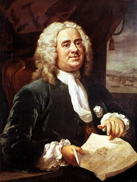 Daniel Locke