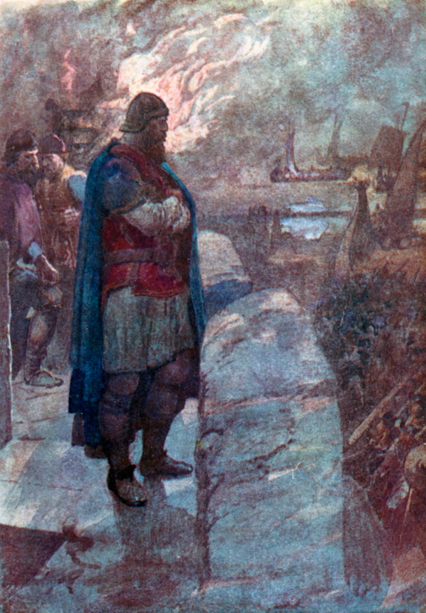  by William (after) Rainey