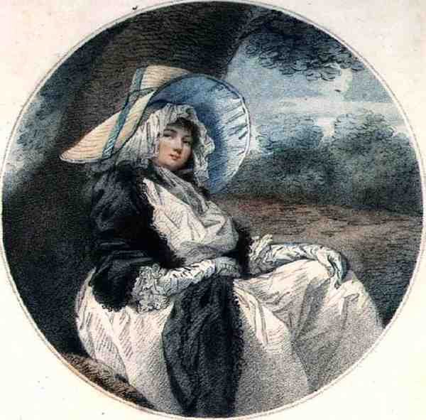 Alinda, sanatçı tarafından oyulmuş, pub. tarafından Torre & Co. by William (after) Ward