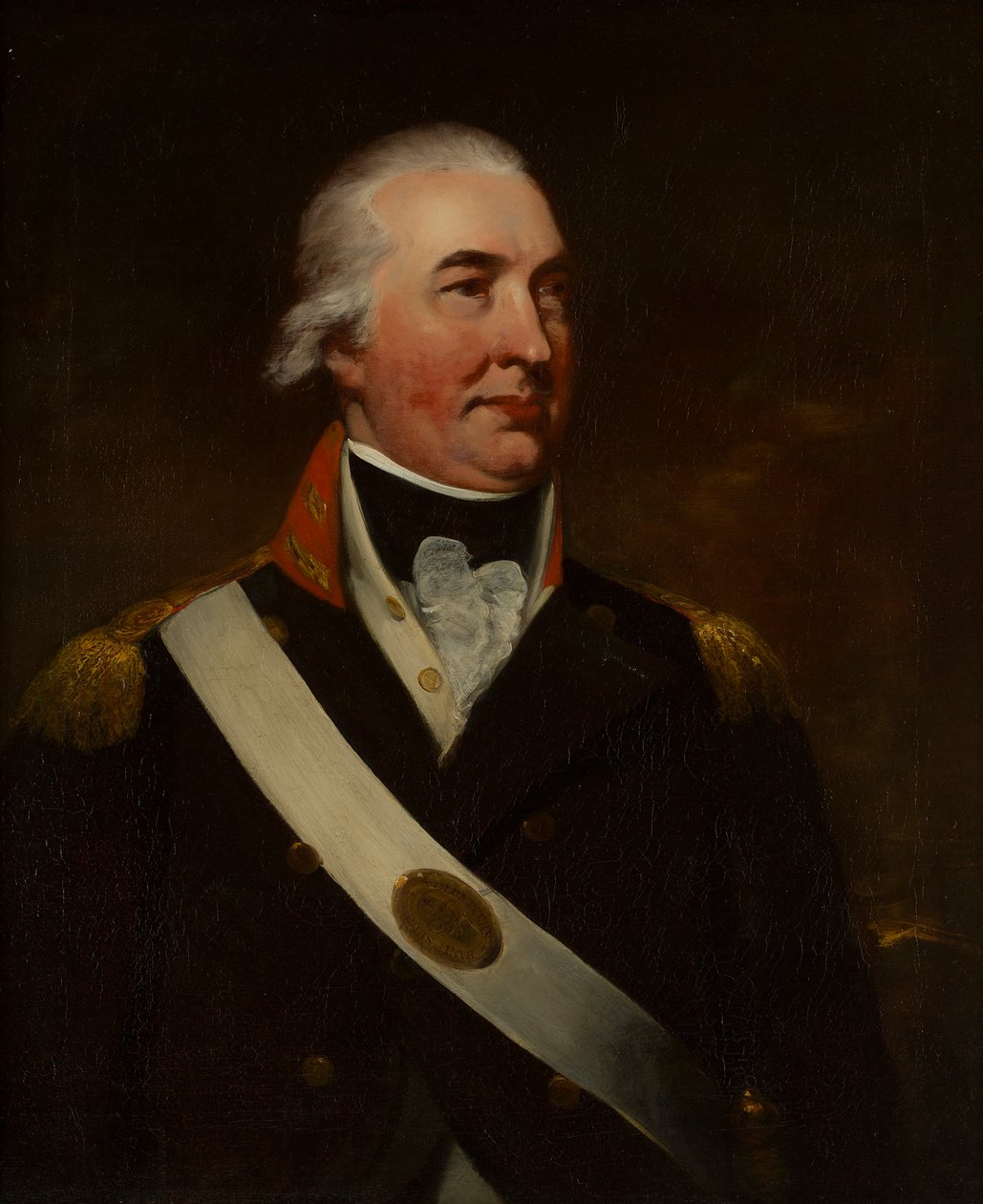 Albay Alexander Duff
