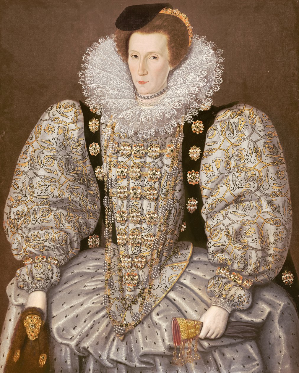  by William (attr. to) Segar