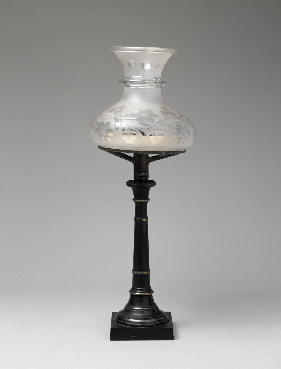 Sinumbra Lambası by William (attr.to) Carleton