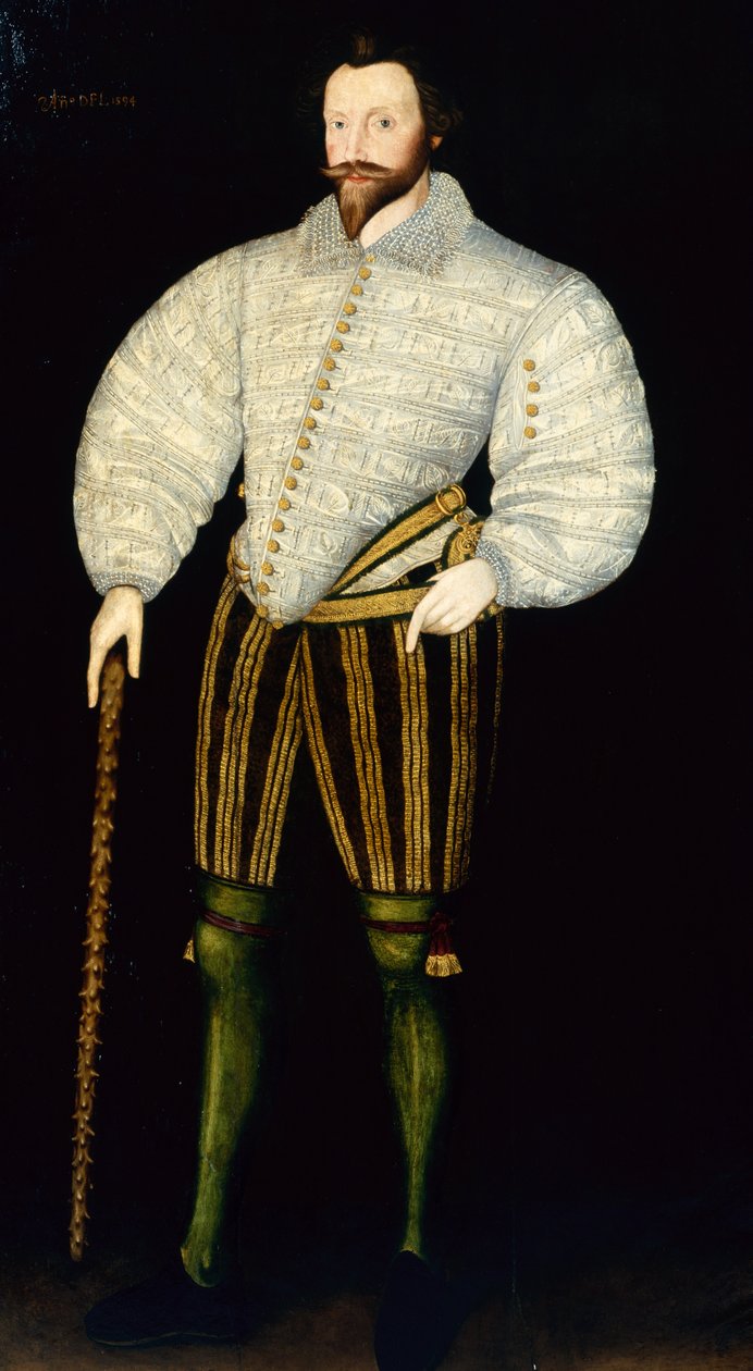 Sir Francis Drake