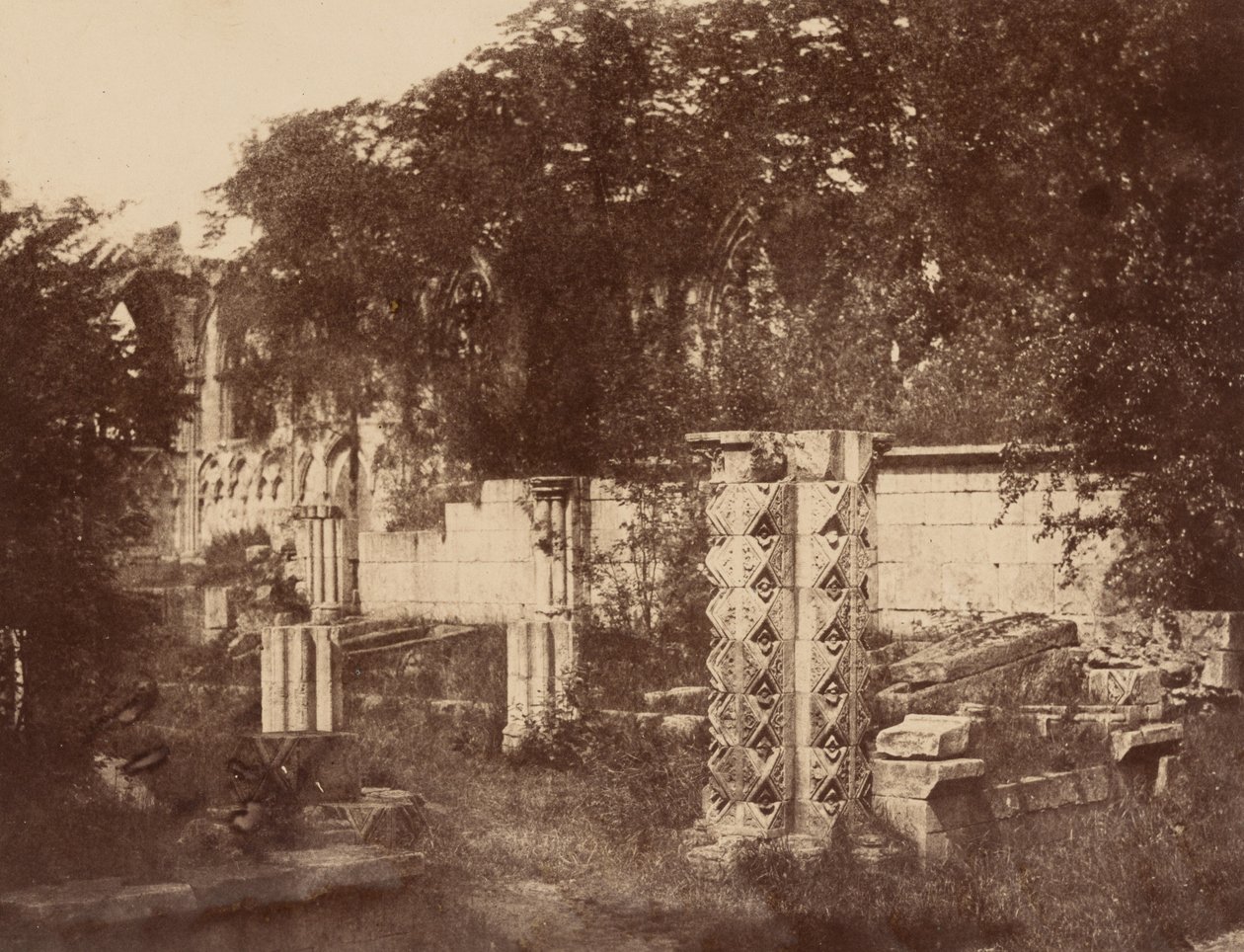  by William A. Pumphrey