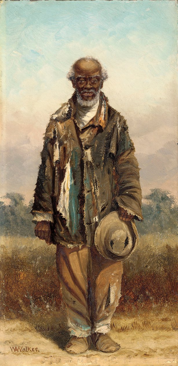 alan eli by William Aiken Walker