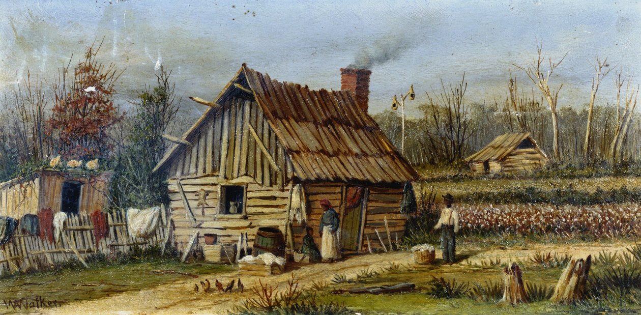  by William Aiken Walker