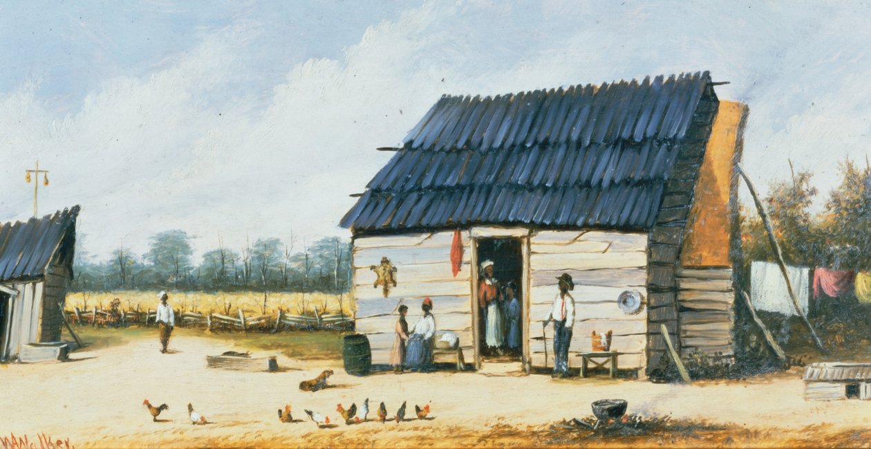  by William Aiken Walker