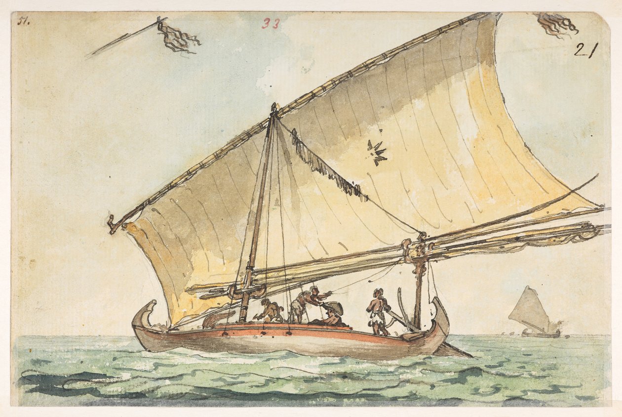 33 Cochin Çin