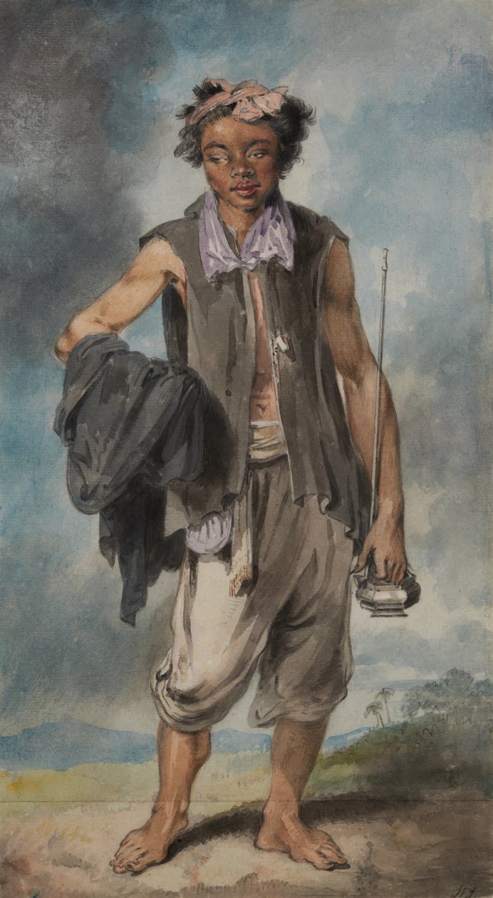 Bir Boru Taşıyıcı, Mandarin