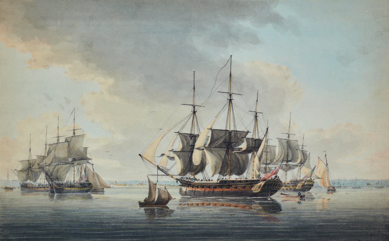 İngiliz Savaş Adamları by William Alexander