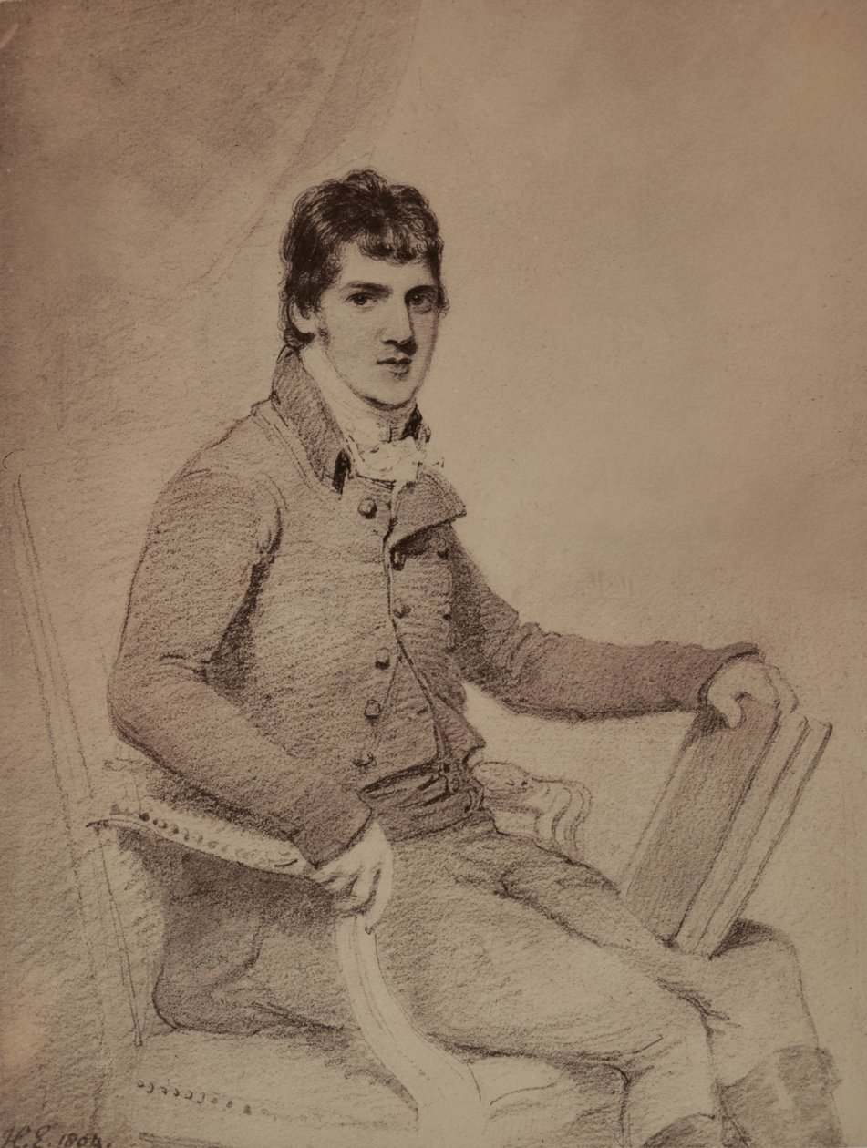 James Alexander