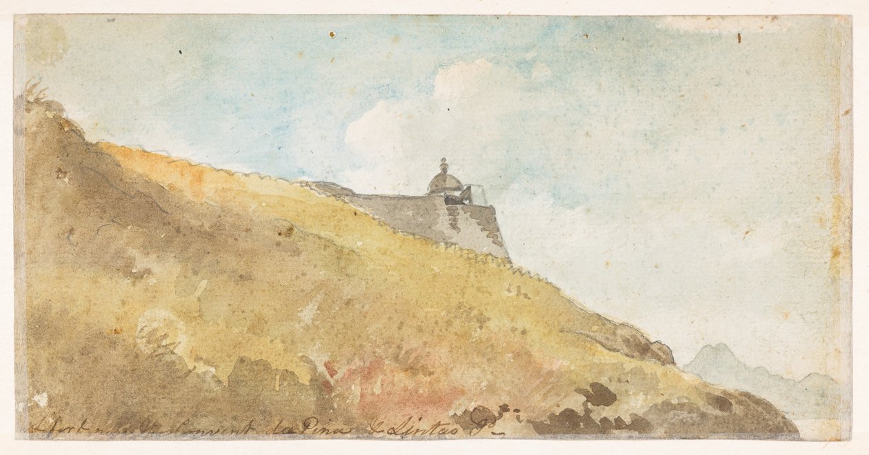 WD 959 bölüm 1 f.43v by William Alexander