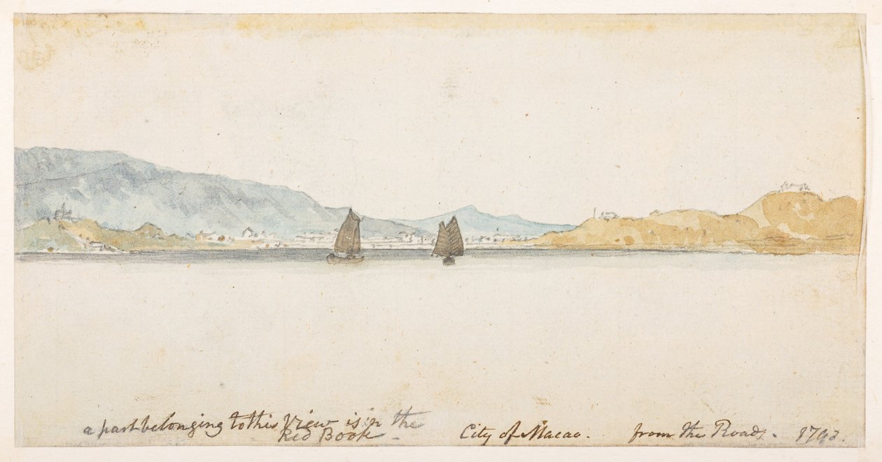 WD 959 bölüm 1 f.46v by William Alexander