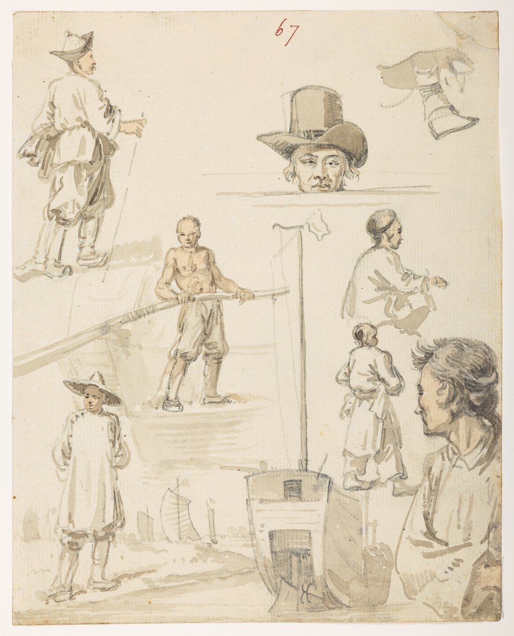 WD 959 bölüm 1 f.67 by William Alexander