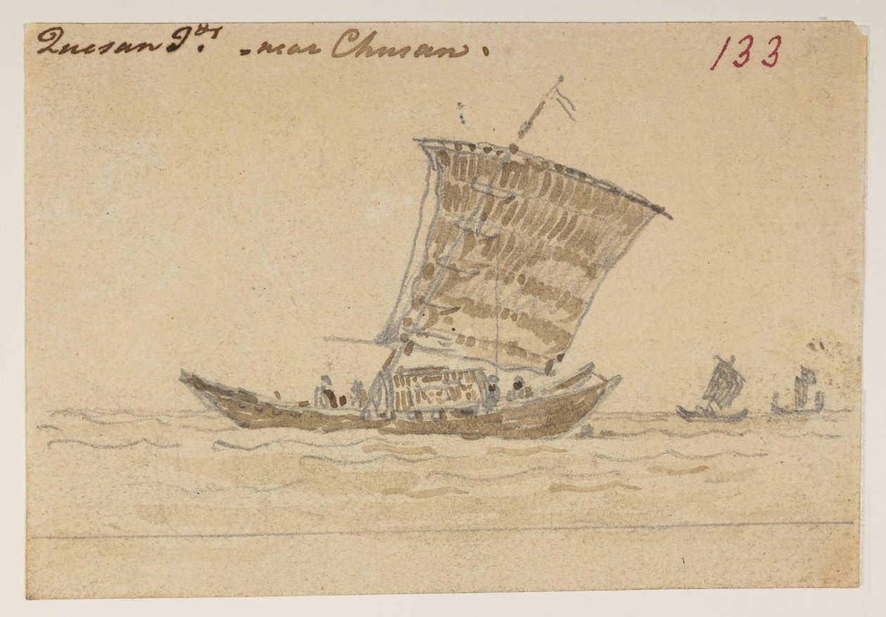 WD 959 bölüm 2 133 by William Alexander