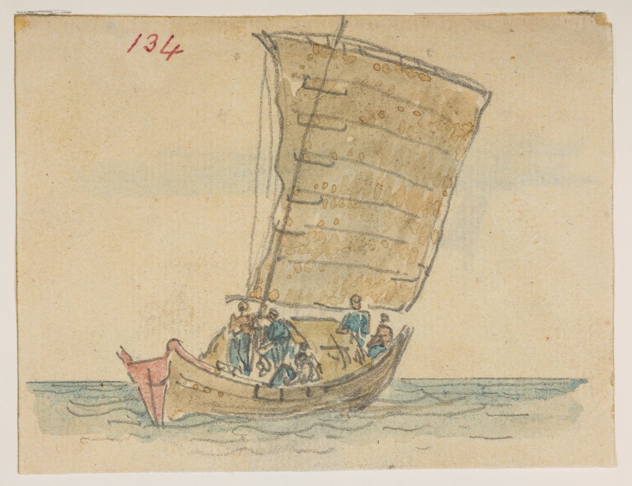 WD 959 bölüm 2 134 by William Alexander