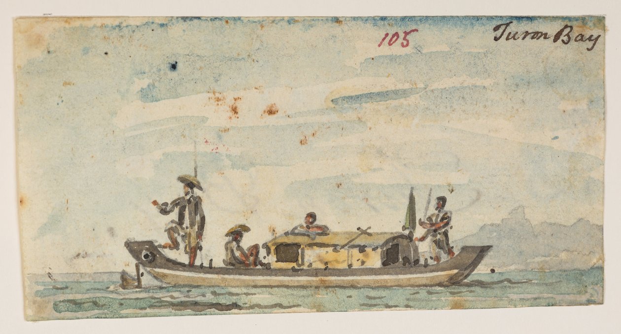 WD 959 bölüm 2 f.105 by William Alexander