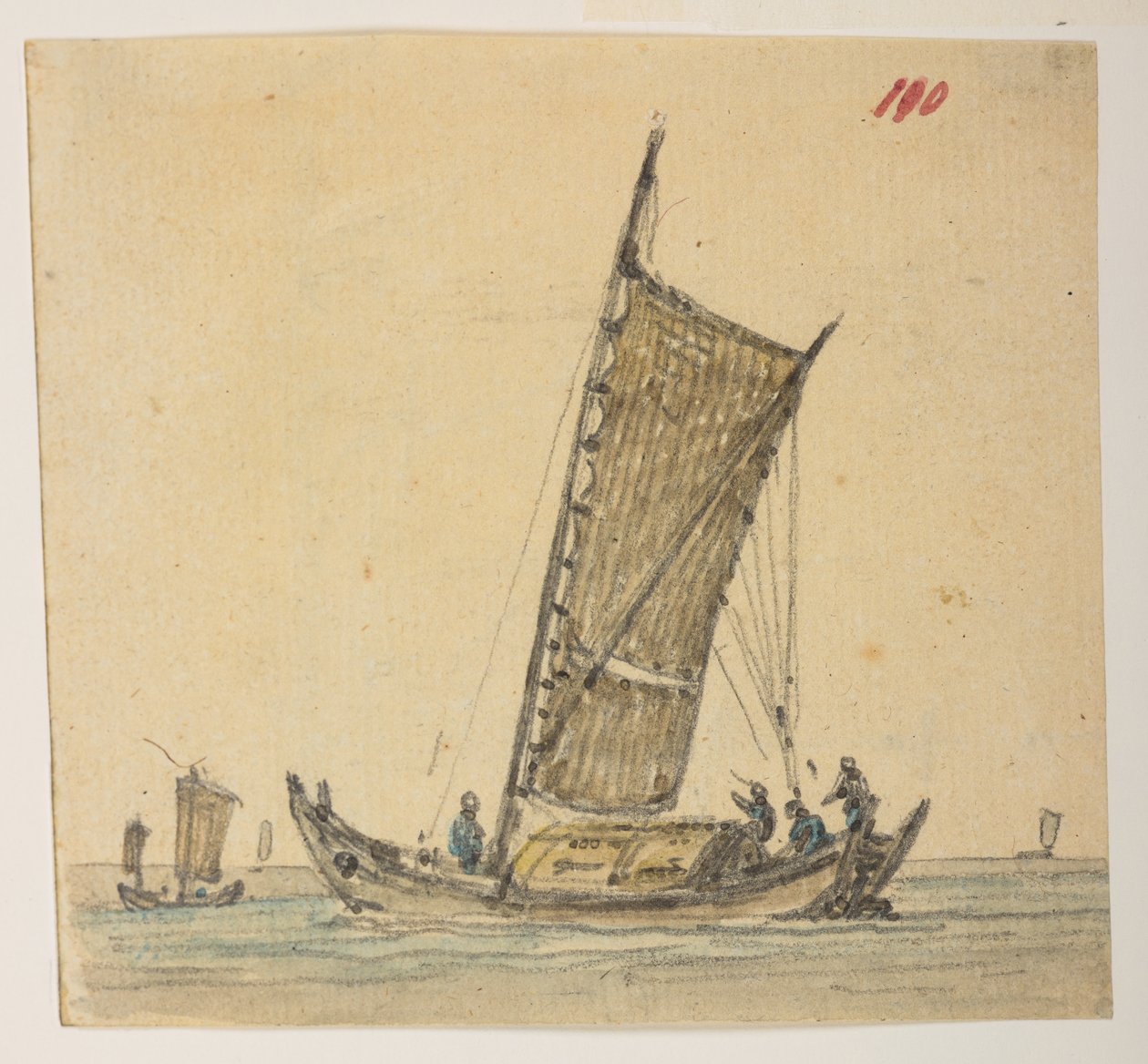 WD 959 bölüm 2 f.110 by William Alexander