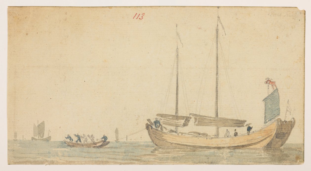 WD 959 bölüm 2 f.113 by William Alexander