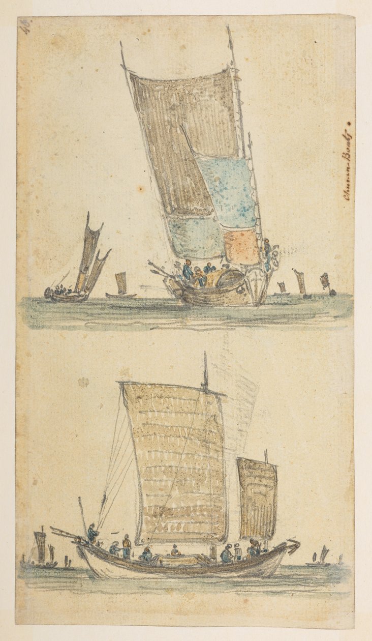 WD 959 bölüm 2 f.116v by William Alexander