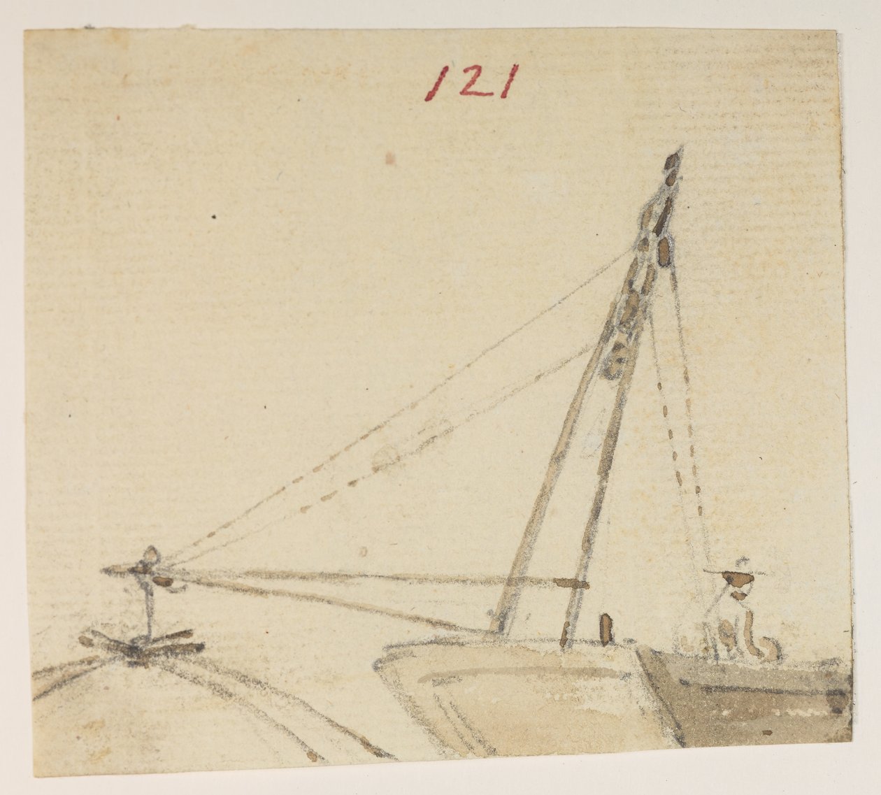 WD 959 bölüm 2 f.121 by William Alexander