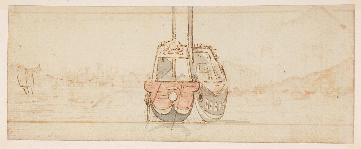 WD 959 bölüm 2 f.21v by William Alexander