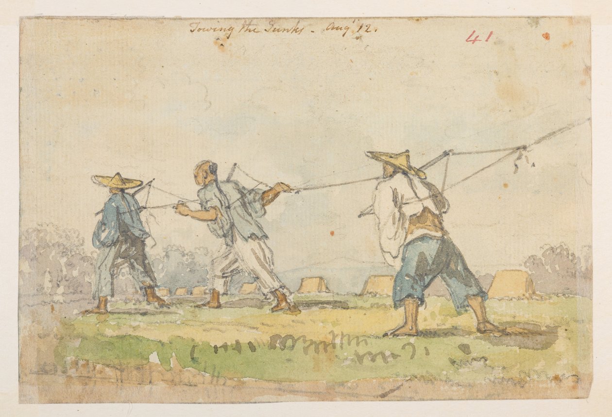 WD 959 bölüm 2 f.41r by William Alexander
