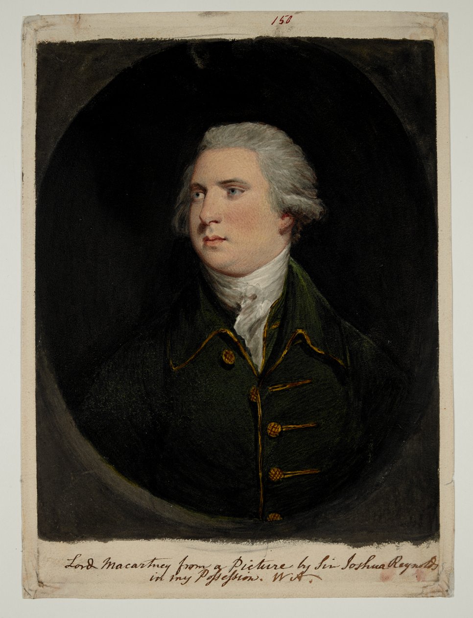 WD 961 f.150 by William Alexander