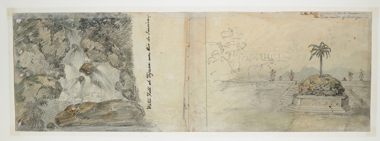 WD 961 f.275v by William Alexander