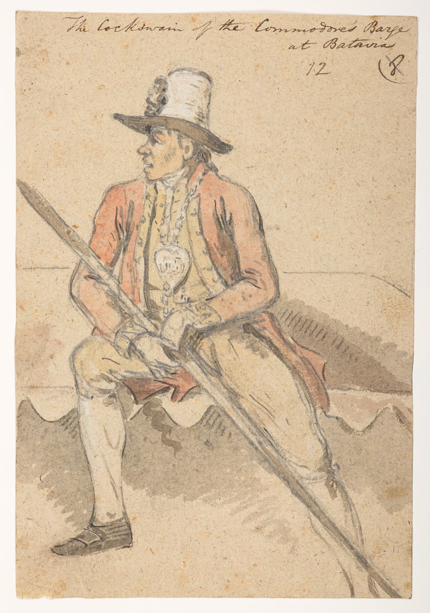 Lord Macartney
