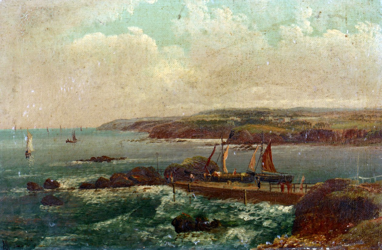  by William Allan