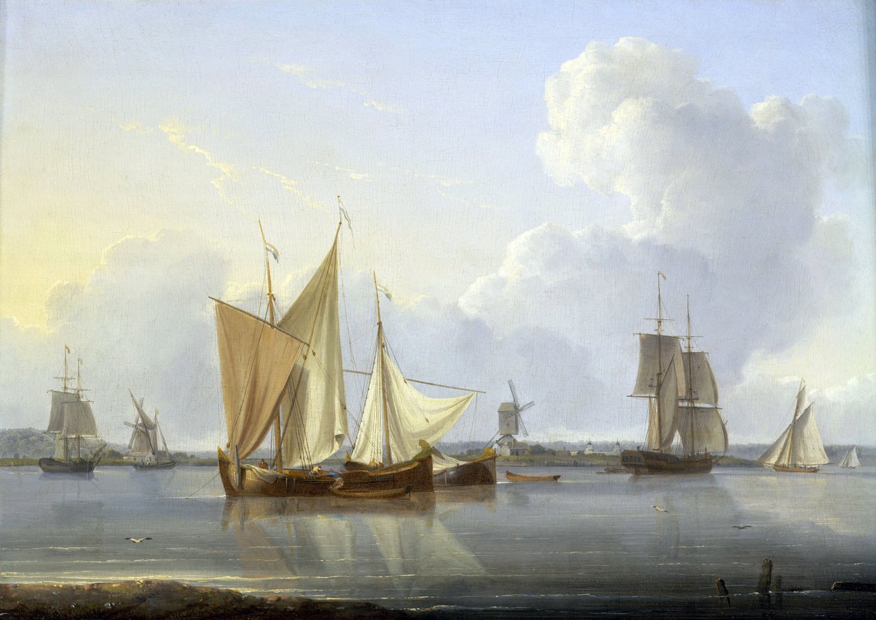  by William Anderson