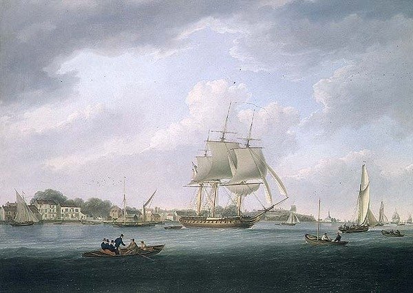 Erith
