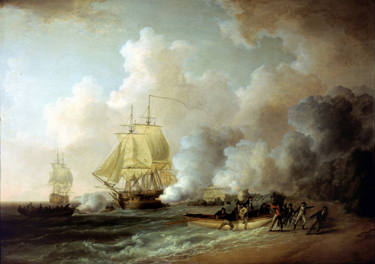  by William Anderson