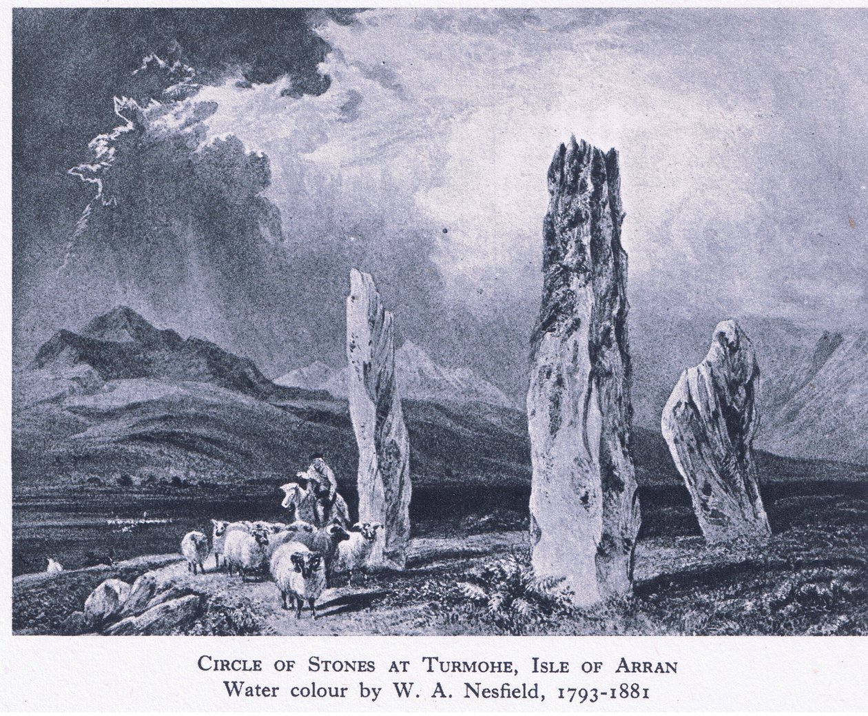 Turmore