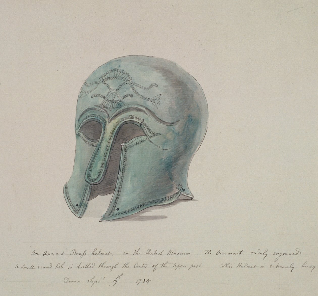 British Museum