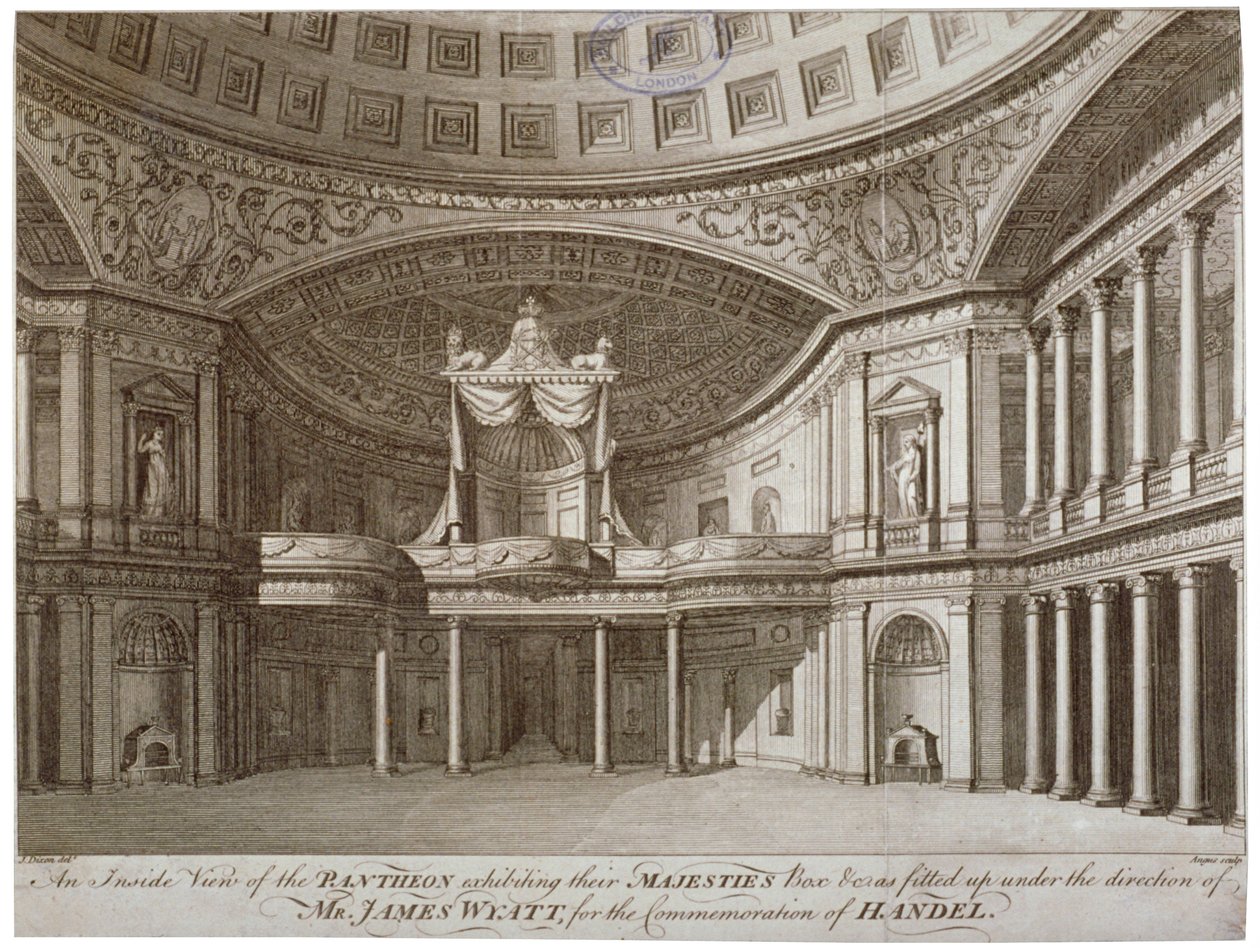 Pantheon