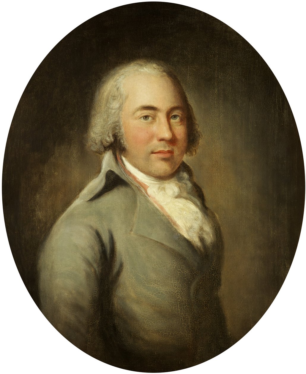 John Robert Lucas