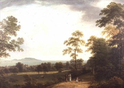 Mount Merrion Park