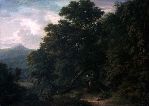 Powerscourt Demesne