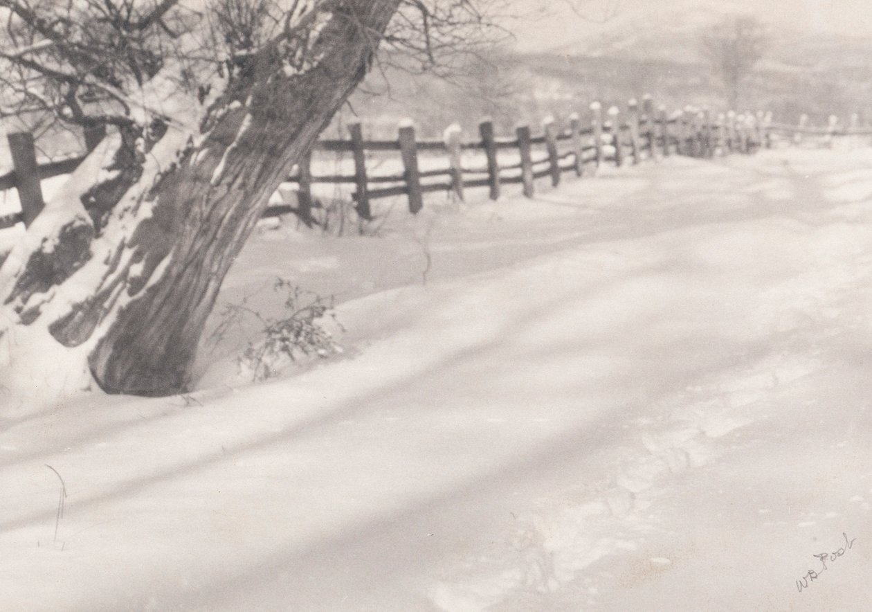  by William B. Post