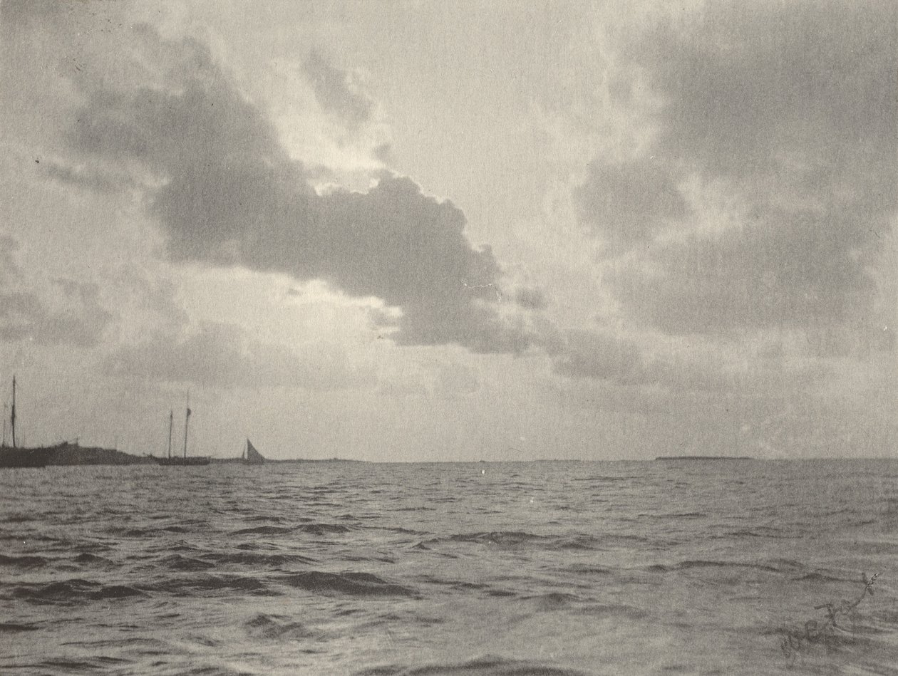  by William B. Post