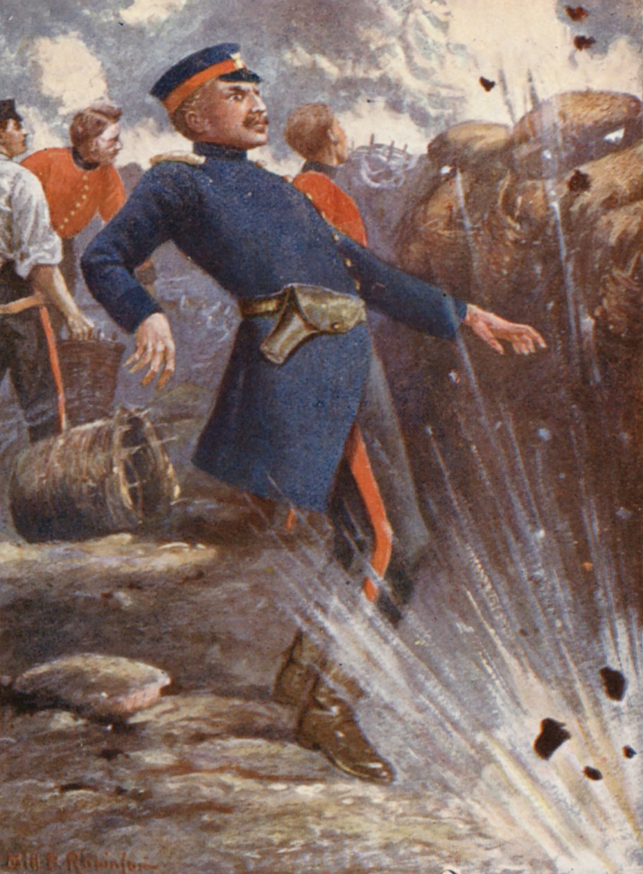 General Gordon