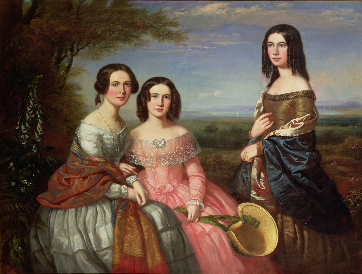 Bilinmeyen resim by William Baker