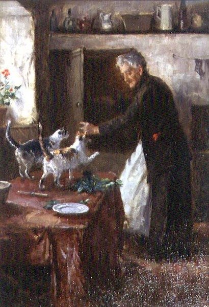 Beklentiler by William Banks Fortescue