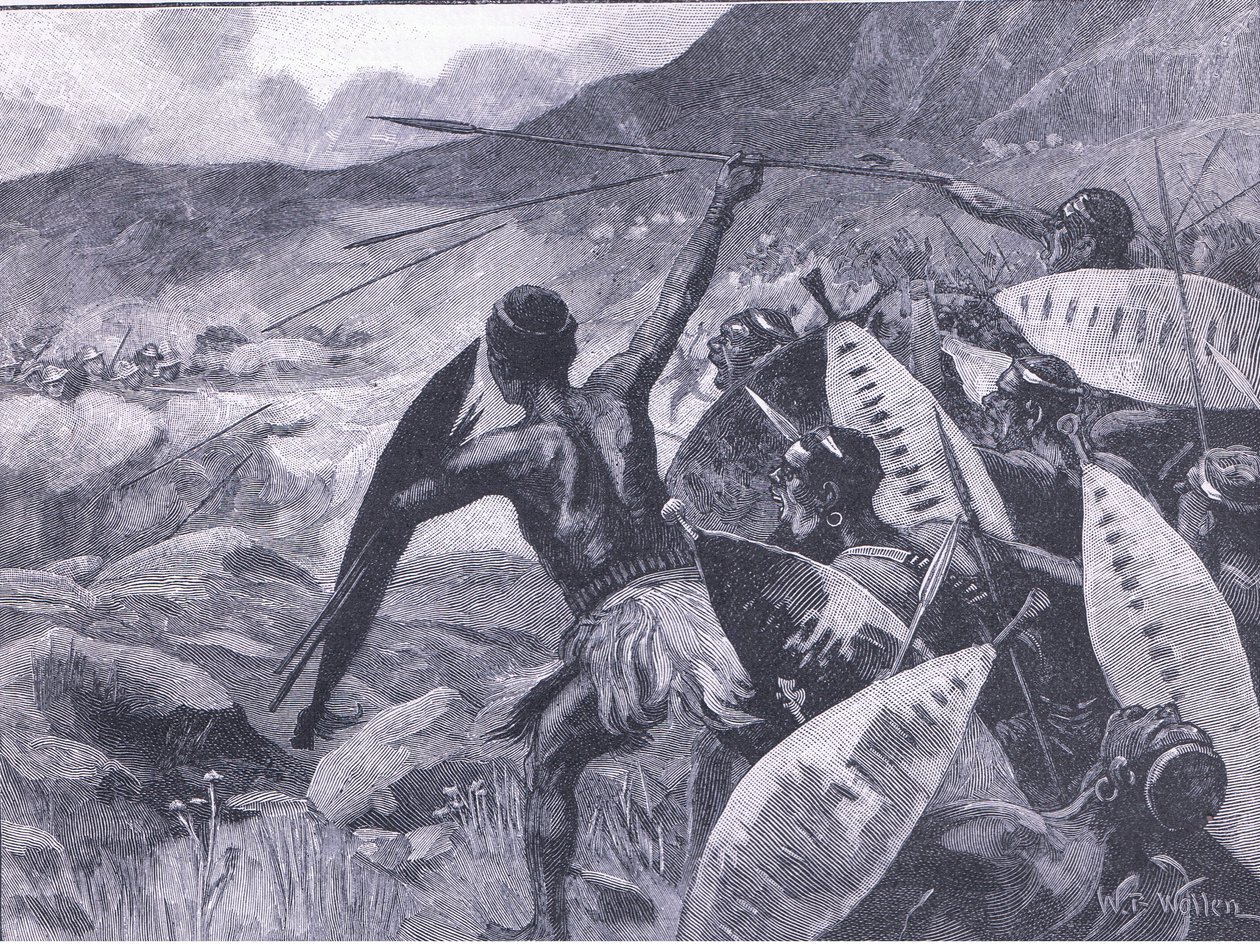 Matopos Tepeleri