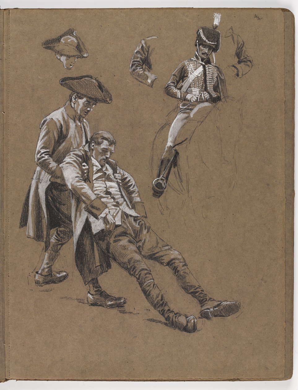 William Barns Wollen